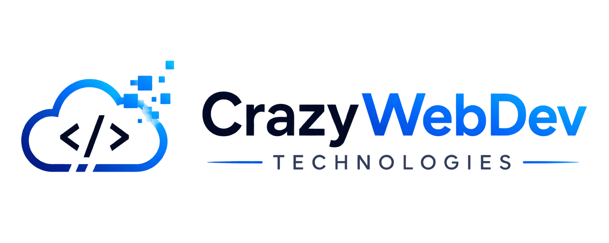 CrazyWebDev Technologies