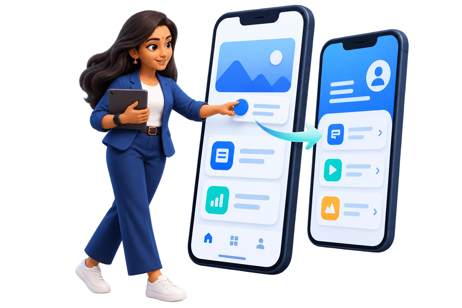 How Much Does Mobile App Development Actually Cost in India in 2026?