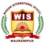 Wisdom International School logo