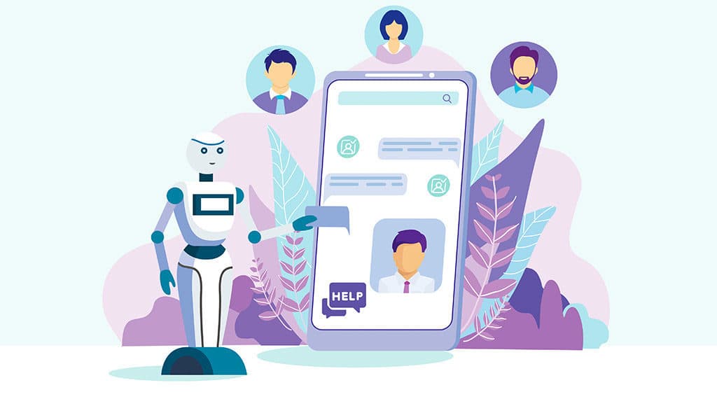 The Role of Chatbots in Customer Service and Engagement