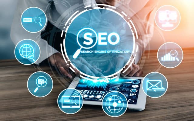 Importance of SEO in Digital Marketing