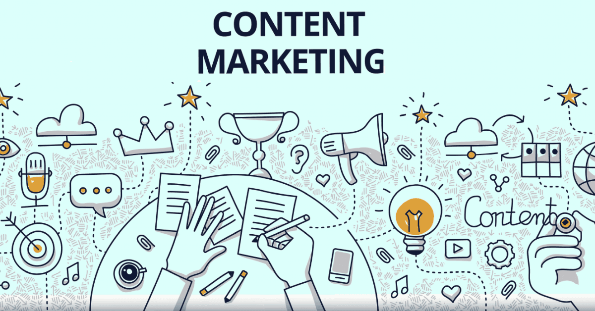 How to Create a Successful Content Marketing Campaign in 2023