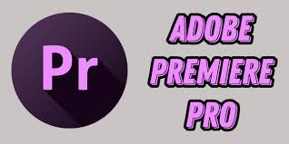 adobe-premiere Logo