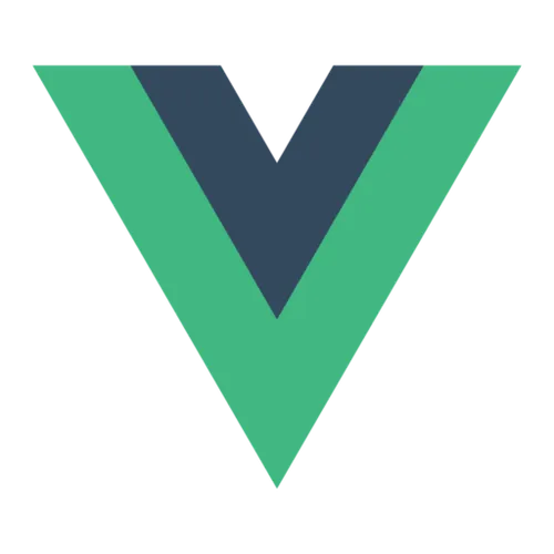 Vue.js Logo