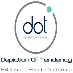 Dot International logo
